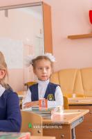 Фото за партой